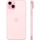 Apple iPhone 15 Plus 128GB Pink eSim (MTXT3) MTXT3 фото 12