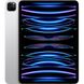 Apple iPad Pro 11 (2022) Wi-Fi 256GB Silver (MNXG3) MNXG3 фото 1