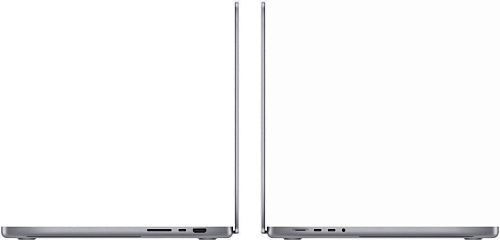 Ноутбук Apple MacBook Pro 16'' M2 Max 32GB/1TB Space Gray 2023 (MNWA3) MNWA3 фото