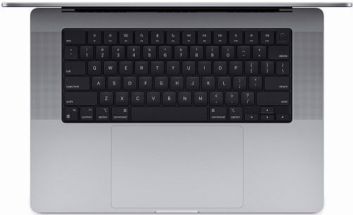 Ноутбук Apple MacBook Pro 16'' M2 Max 32GB/1TB Space Gray 2023 (MNWA3) MNWA3 фото