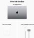 Ноутбук Apple MacBook Pro 16'' M2 Max 32GB/1TB Space Gray 2023 (MNWA3) MNWA3 фото 9