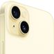 Apple iPhone 15 Plus 128GB Yellow (MU123) MU123 фото 13