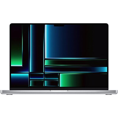 Ноутбук Apple MacBook Pro 16'' M2 Pro 16GB/512GB Silver 2023 (MNWC3) MNWC3 фото