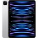 Apple iPad Pro 11 (2022) Wi-Fi 2TB Silver (MNXN3) MNXN3 фото 1