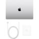 Ноутбук Apple MacBook Pro 16'' M2 Pro 16GB/512GB Silver 2023 (MNWC3) MNWC3 фото 9