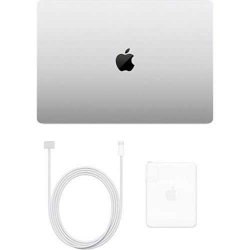 Ноутбук Apple MacBook Pro 16'' M2 Pro 16GB/1TB Silver 2023 (MNWD3) MNWD3 фото