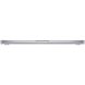 Ноутбук Apple MacBook Pro 16'' M2 Pro 16GB/1TB Silver 2023 (MNWD3) MNWD3 фото 5