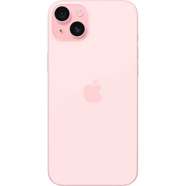 Apple iPhone 15 Plus 256GB Pink eSim (MTXY3) MTXY3 фото