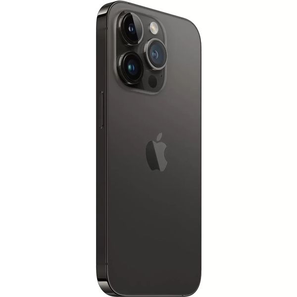 Apple iPhone 14 Pro 128GB Space Black (MPXV3) MPXV3 фото