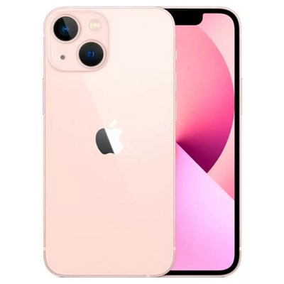 Apple iPhone 13 128GB Pink (MLPH3) MLPH3 фото