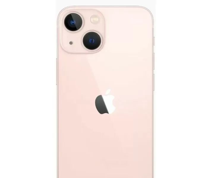 Apple iPhone 13 128GB Pink (MLPH3) MLPH3 фото