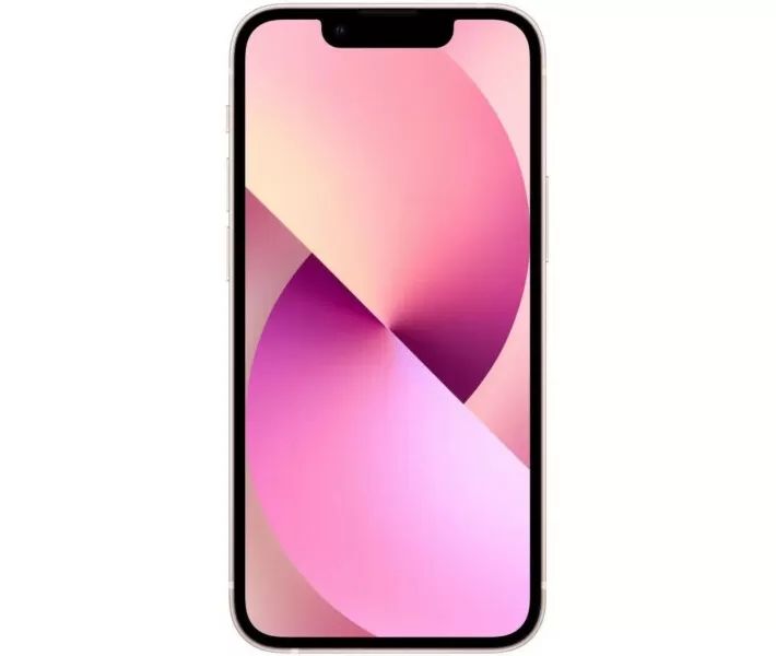 Apple iPhone 13 128GB Pink (MLPH3) MLPH3 фото