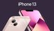 Apple iPhone 13 128GB Pink (MLPH3) MLPH3 фото 9