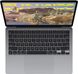 Ноутбук Apple MacBook Air 15" M2 Retina 8/256GB Space Gray 2023 (MQKP3) MQKP3 фото 2