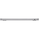 Ноутбук Apple MacBook Air 15" M2 Retina 8/256GB Silver 2023 (MQKR3) MQKR3 фото 4