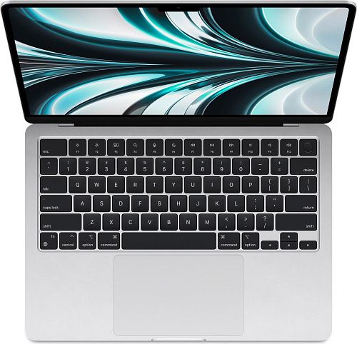 Ноутбук Apple MacBook Air 15'' M2 Retina 8/512GB Silver 2023 (MQKT3) MQKT3 фото